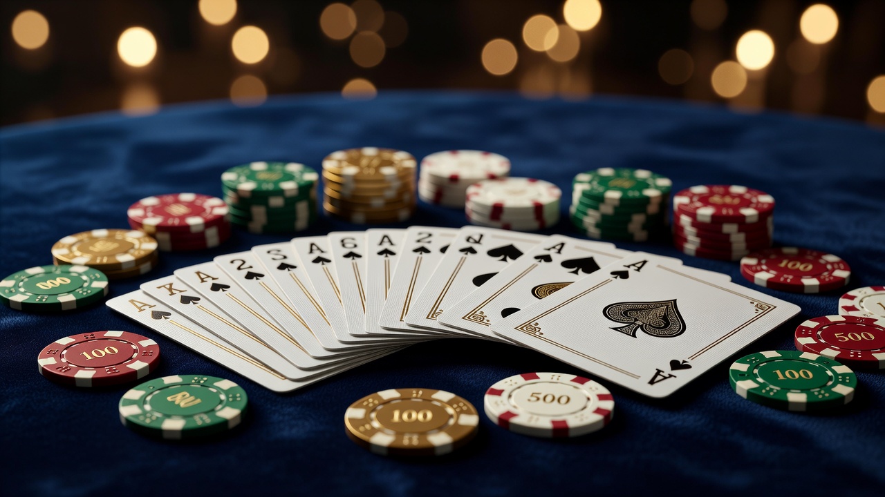 Blackjack Game Variety - live online blackjack australia
