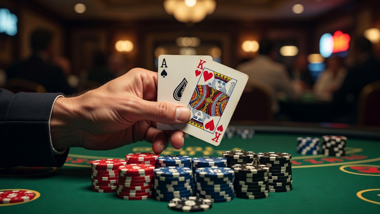 Essential Strategies and Tips - online blackjack live dealer