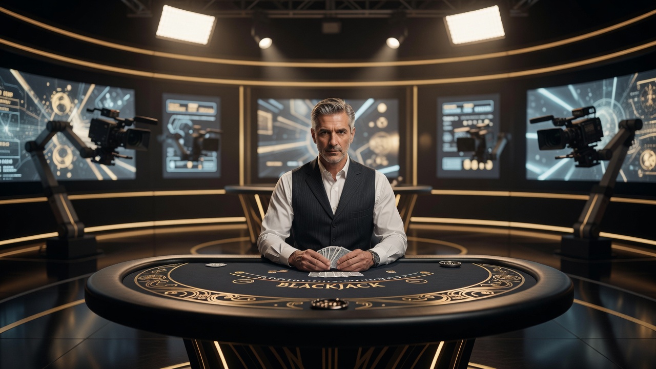 Finding the Best Real Money Live Casinos - online blackjack live dealer real money