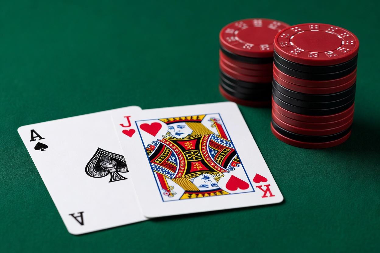 Essential Rules for Live Blackjack Play - online blackjack live dealer real money