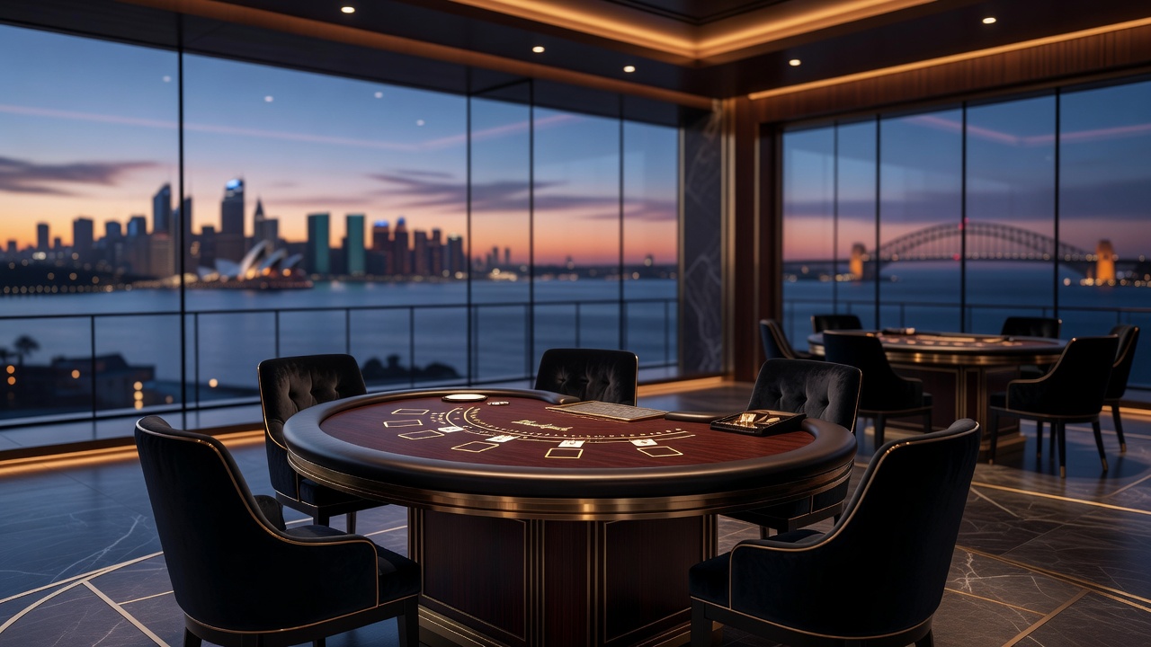 Discover the Best Live Dealer Blackjack Casinos in Australia for 2026 - live dealer blackjack australia