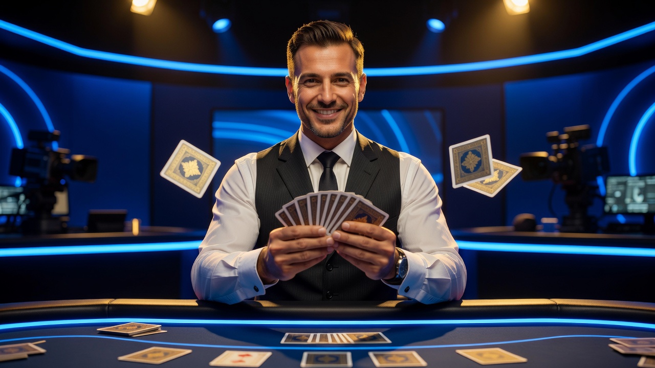 Why Aussie Players Love Live Dealer Blackjack - live dealer blackjack australia