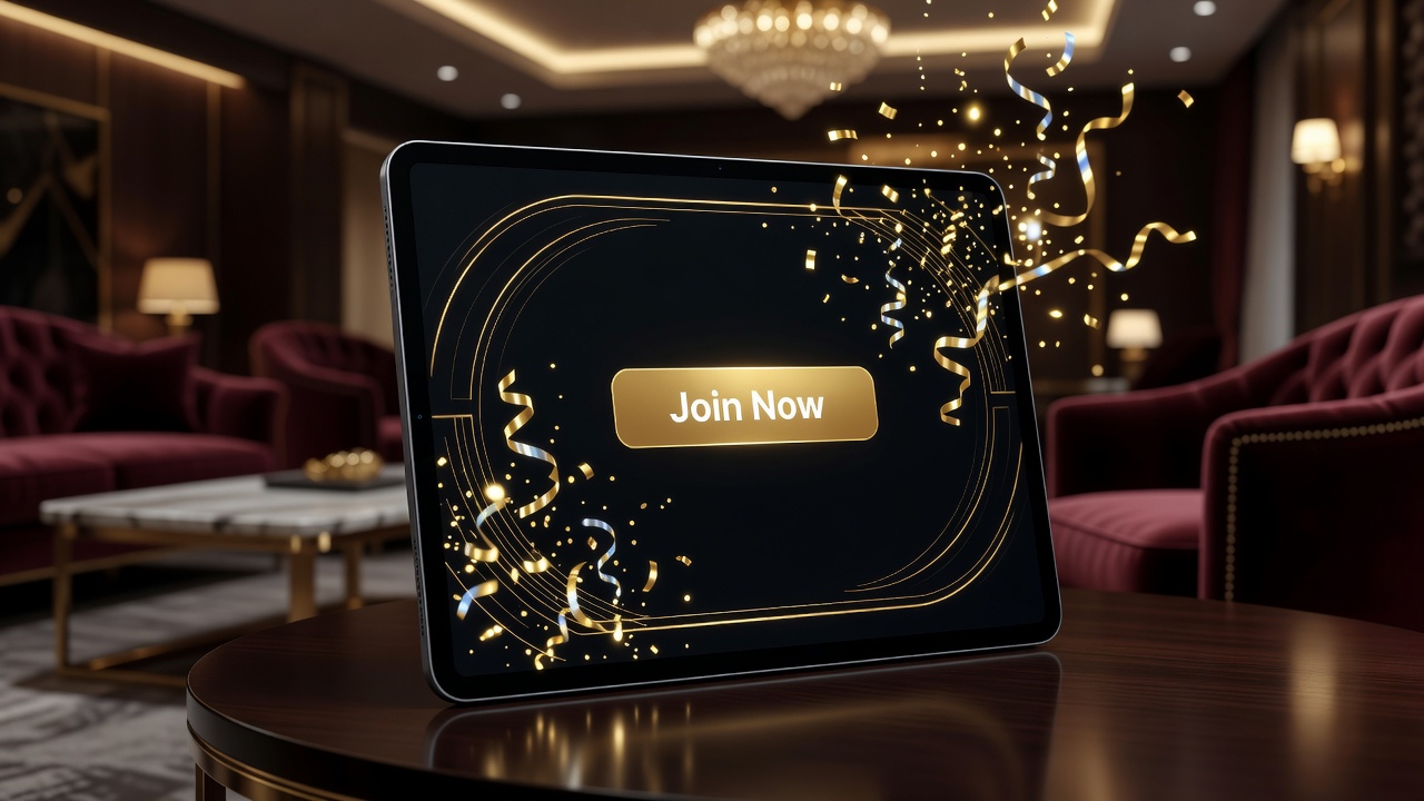 New Player Registration - zoome casino login