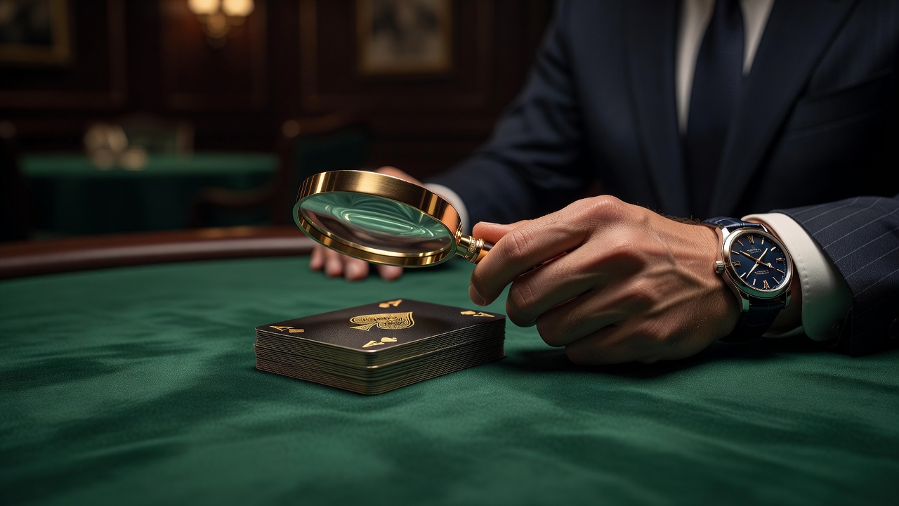 Our Criteria for Ranking Top Live Blackjack Casinos - best online casino for live dealer blackjack