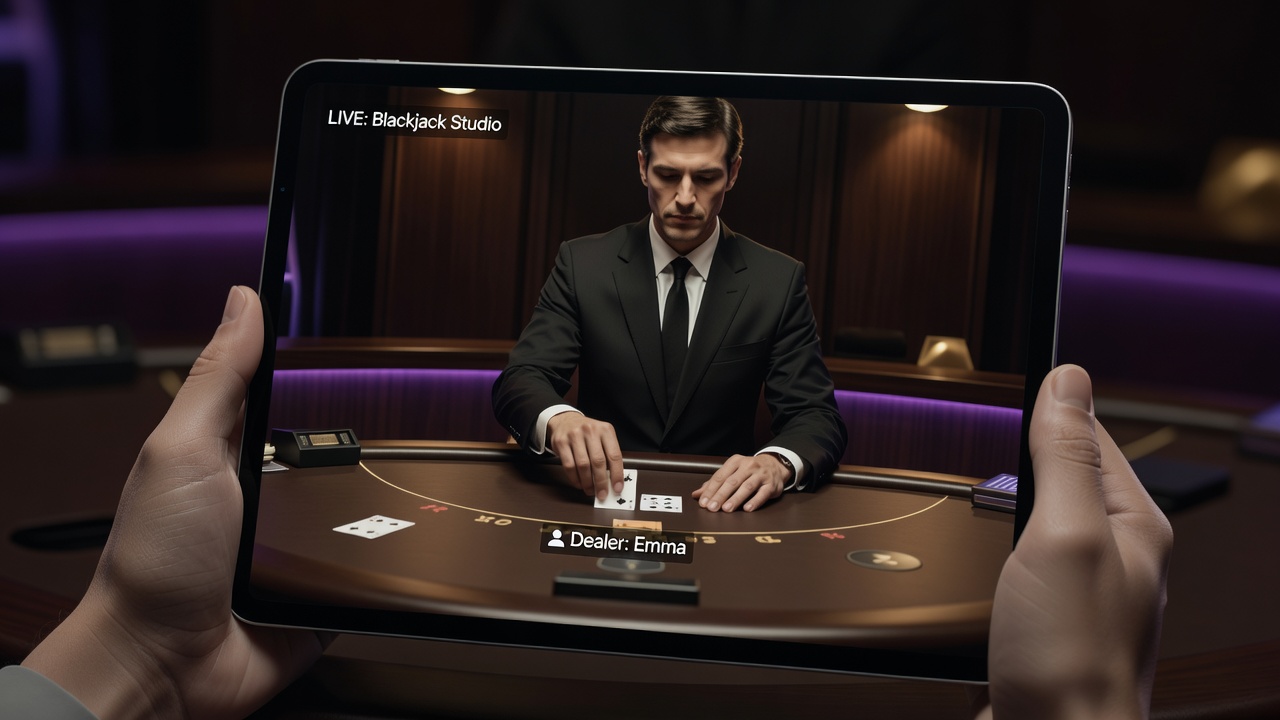 The Best Online Casino for Live Dealer Blackjack Sites in 2026 - best online casino for live dealer blackjack