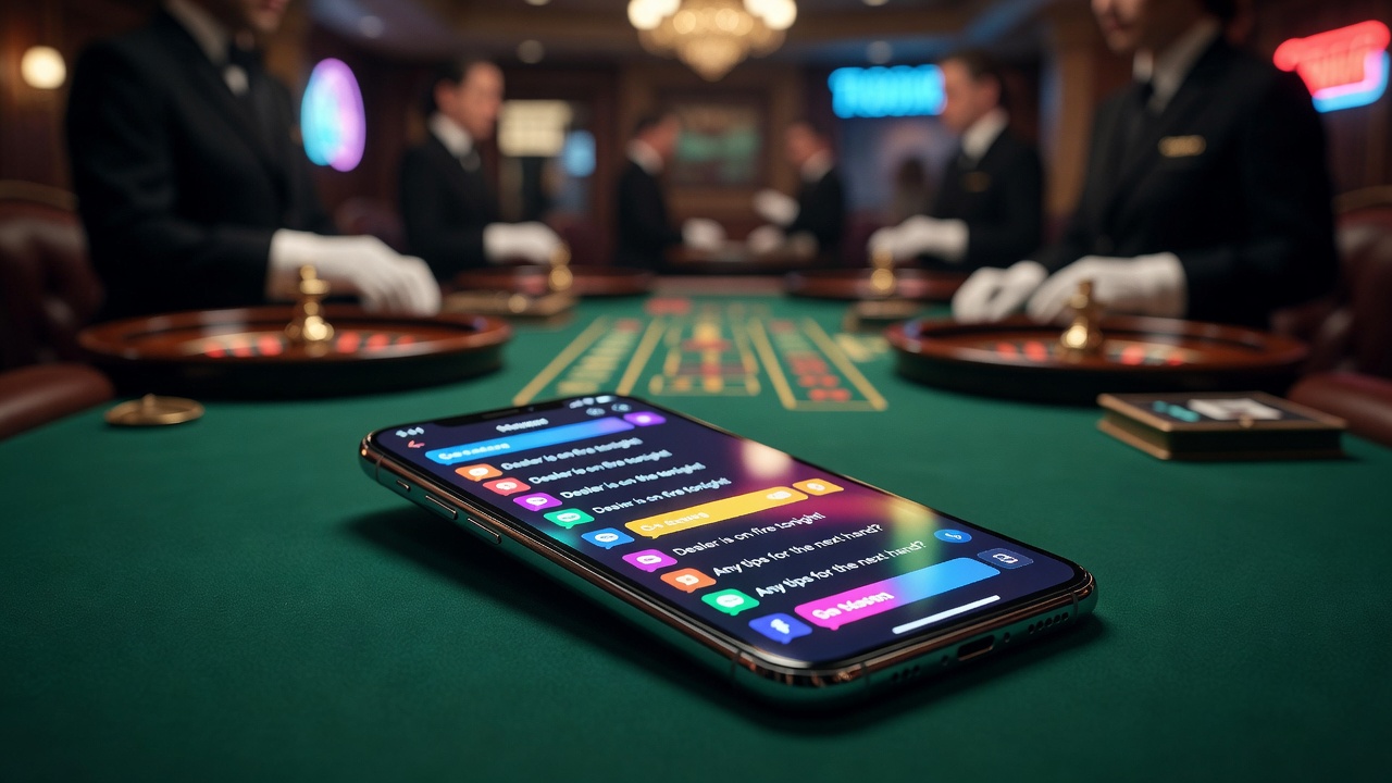 Trending Forum Threads: What Players Are Saying - best online casino for live dealer blackjack