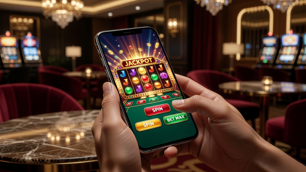 Mobile Gaming &amp; Customer Support - bitstarz casino review